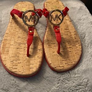 Michael Kors Sandals